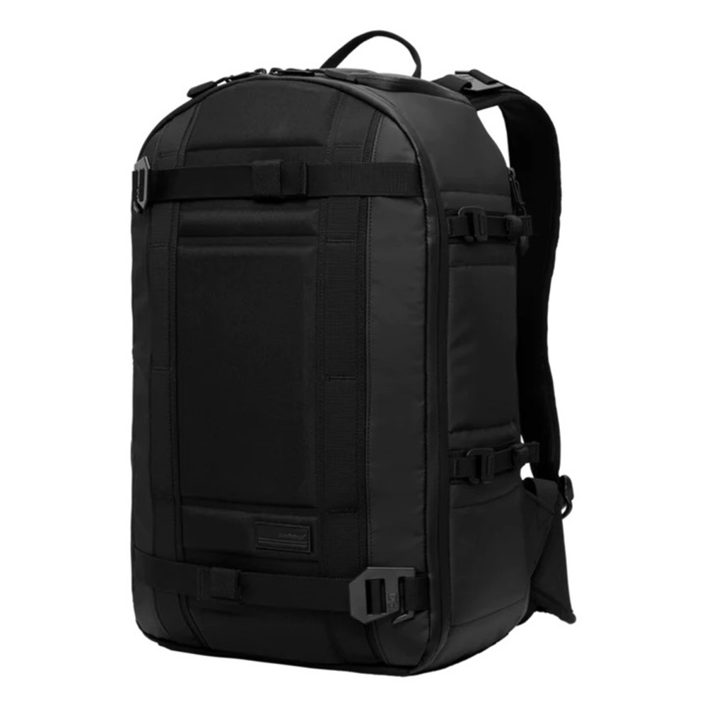 Ramverk Backpack Pro